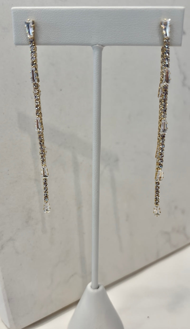 Isadora Earrings
