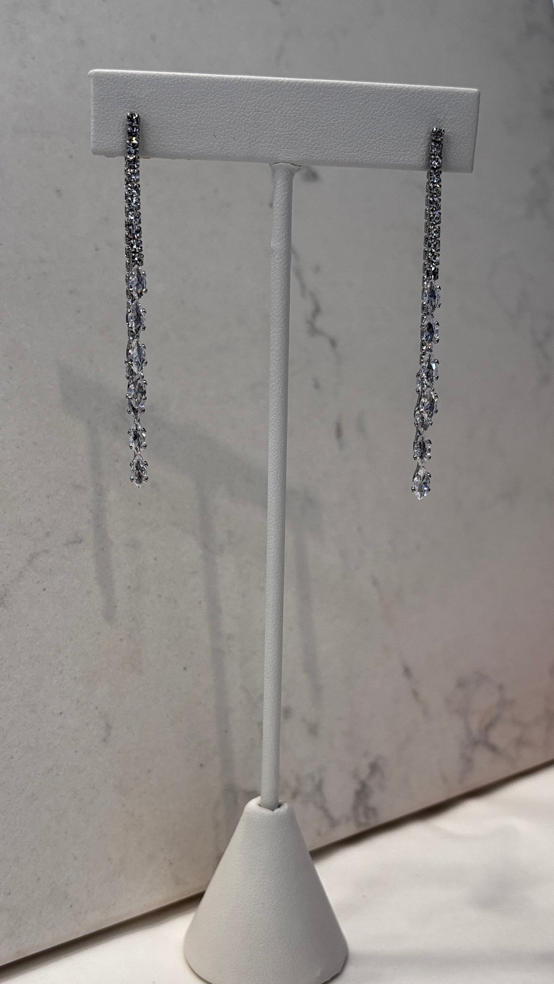 Isabella Earrings