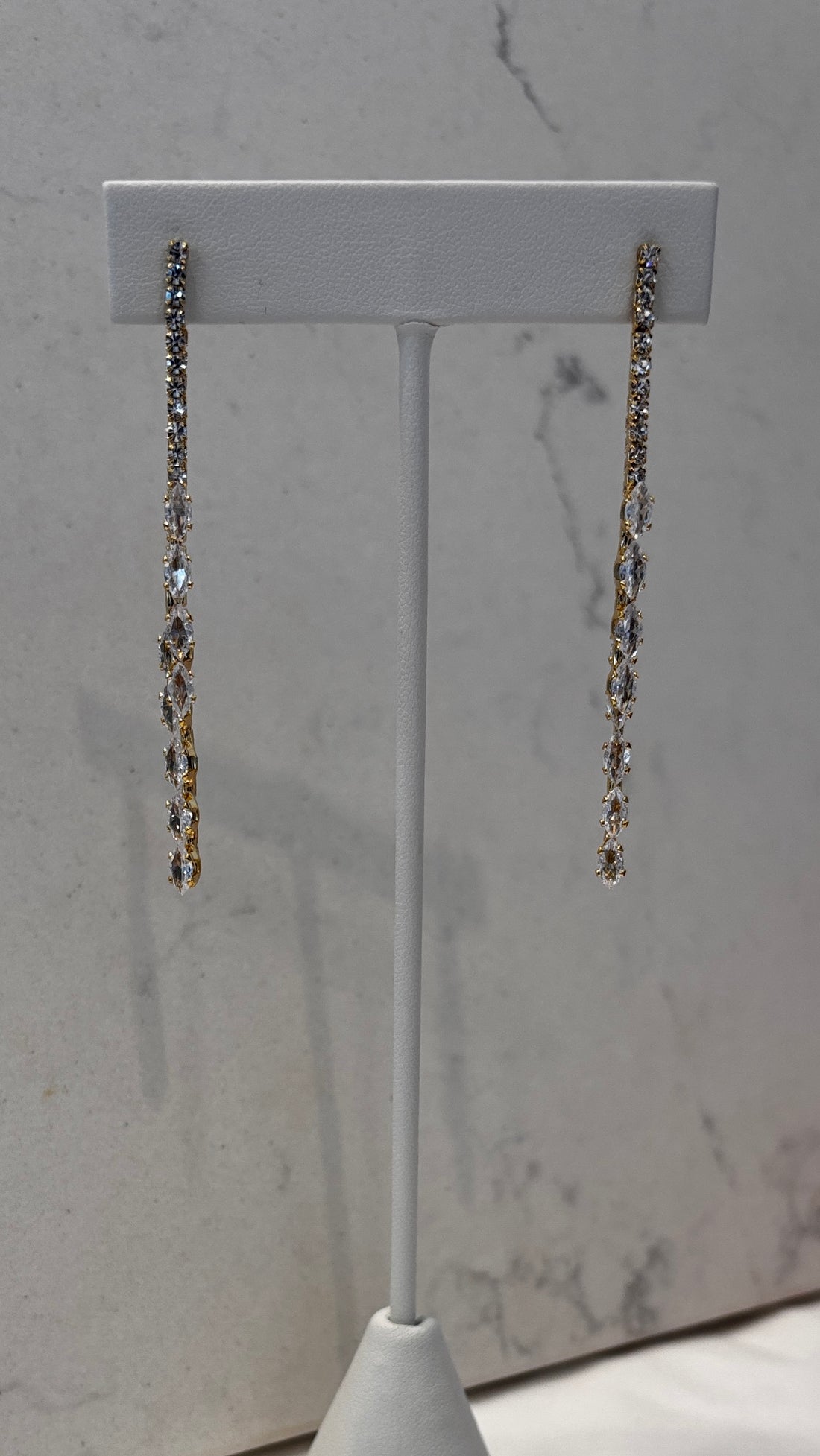 Isabella Earrings