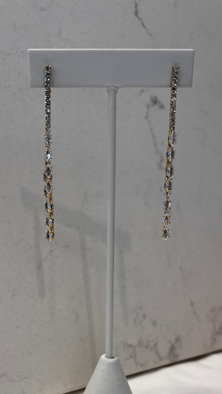 Isabella Earrings