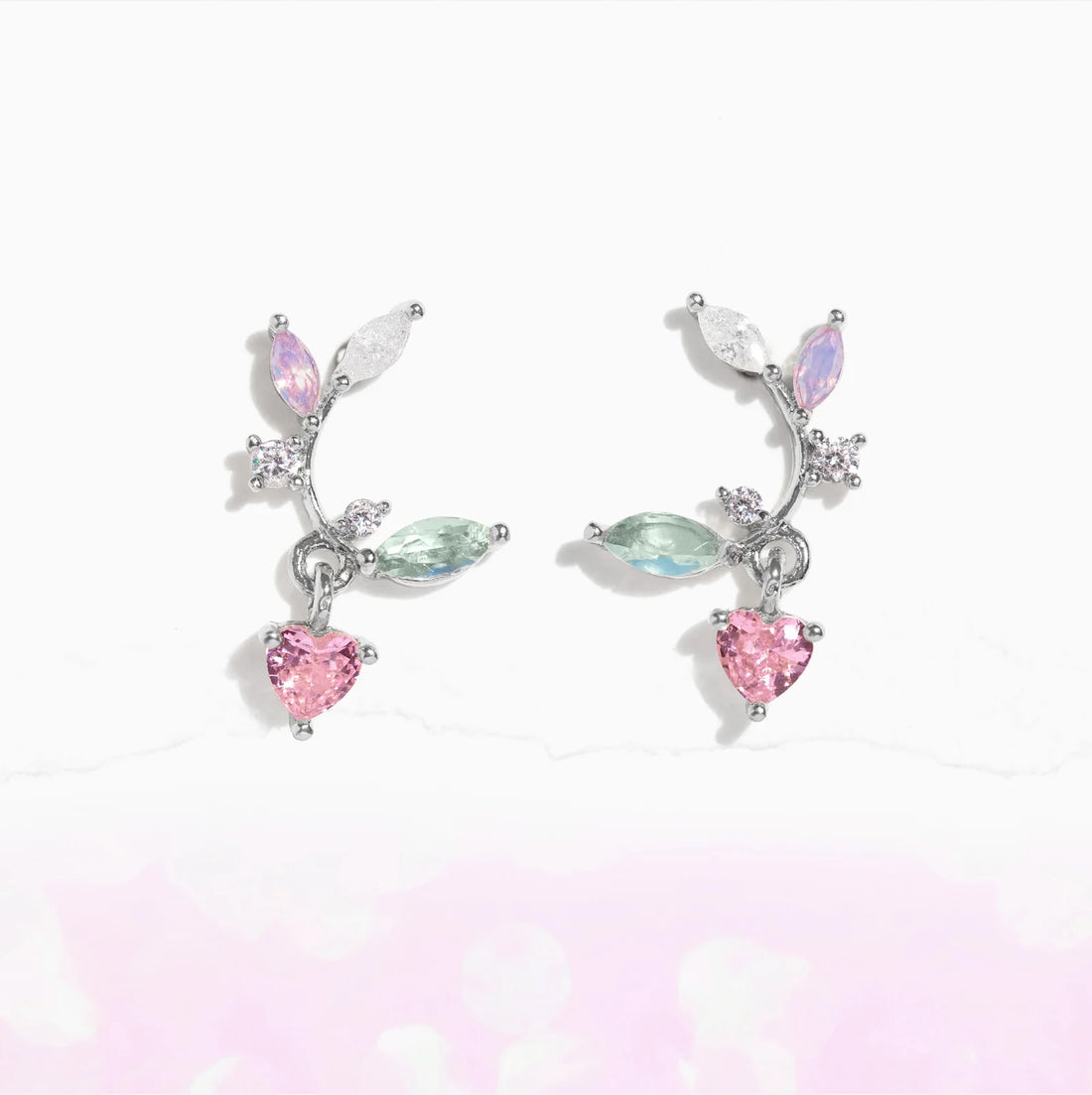 Love Blooms Earrings