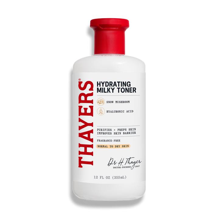 Thayers | Hydrating Milky Toner