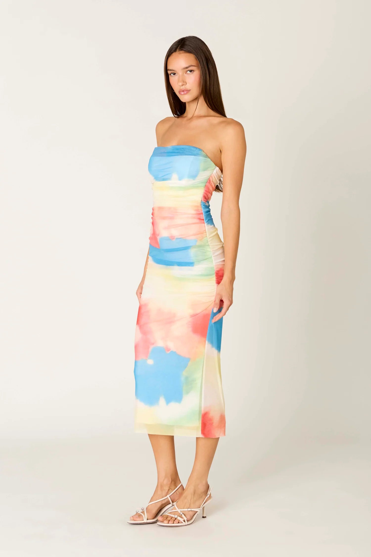 Marcello Dress