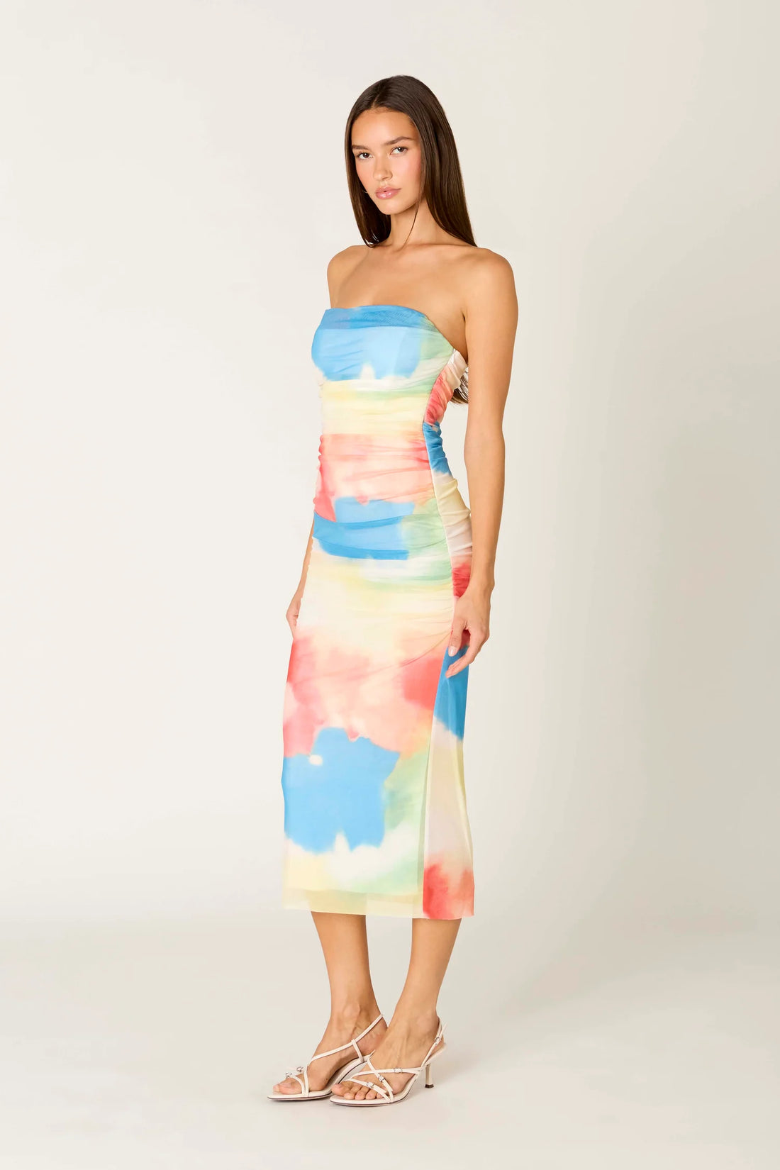 Marcello Dress
