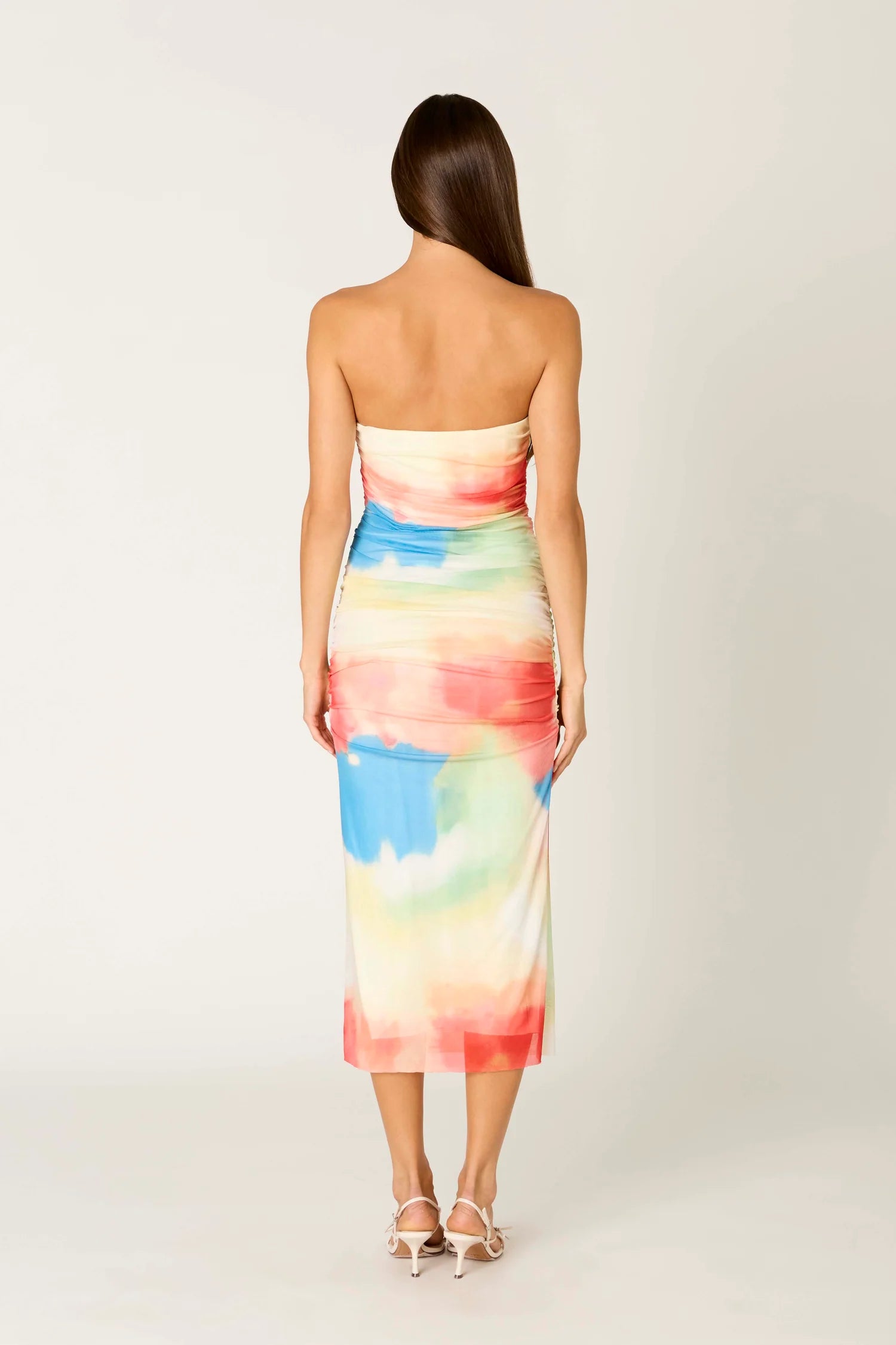Marcello Dress