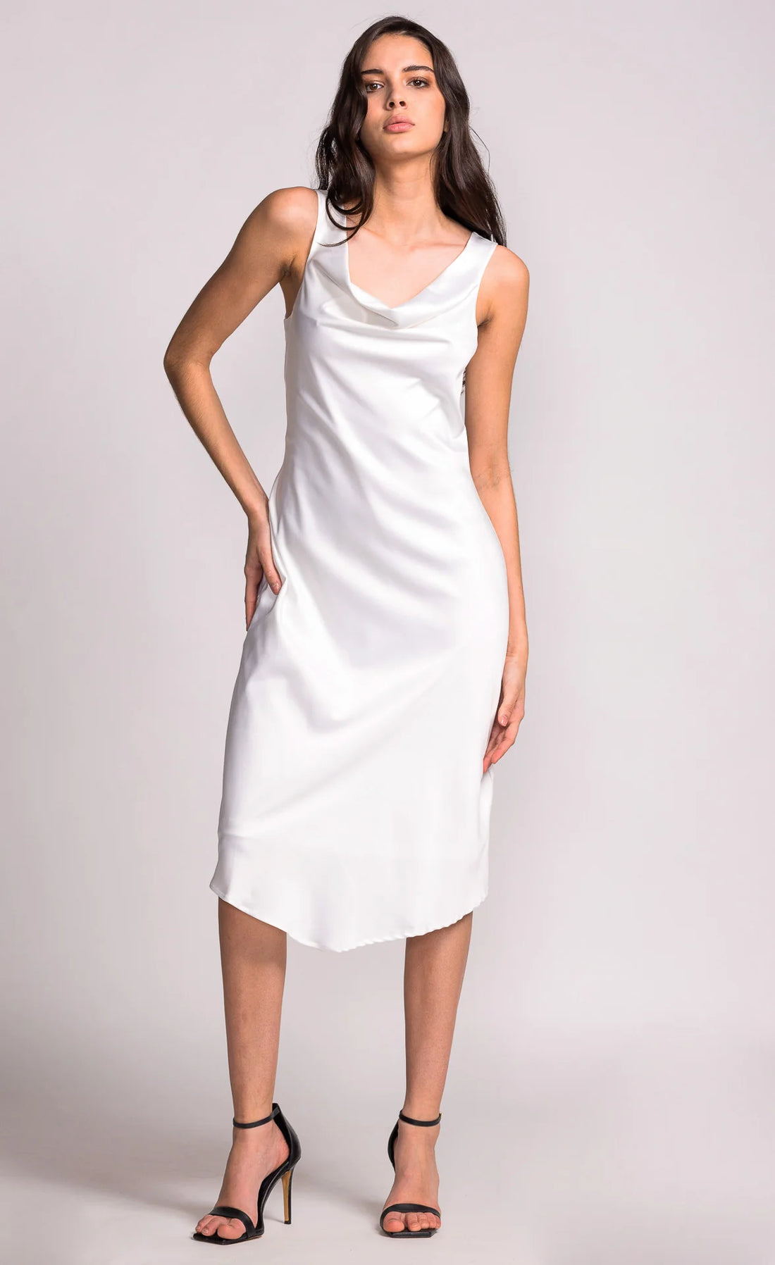 Nyla Dress