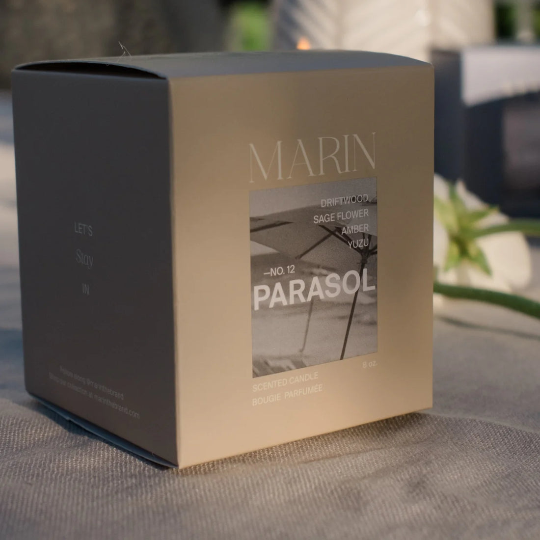 No.12 Parasol