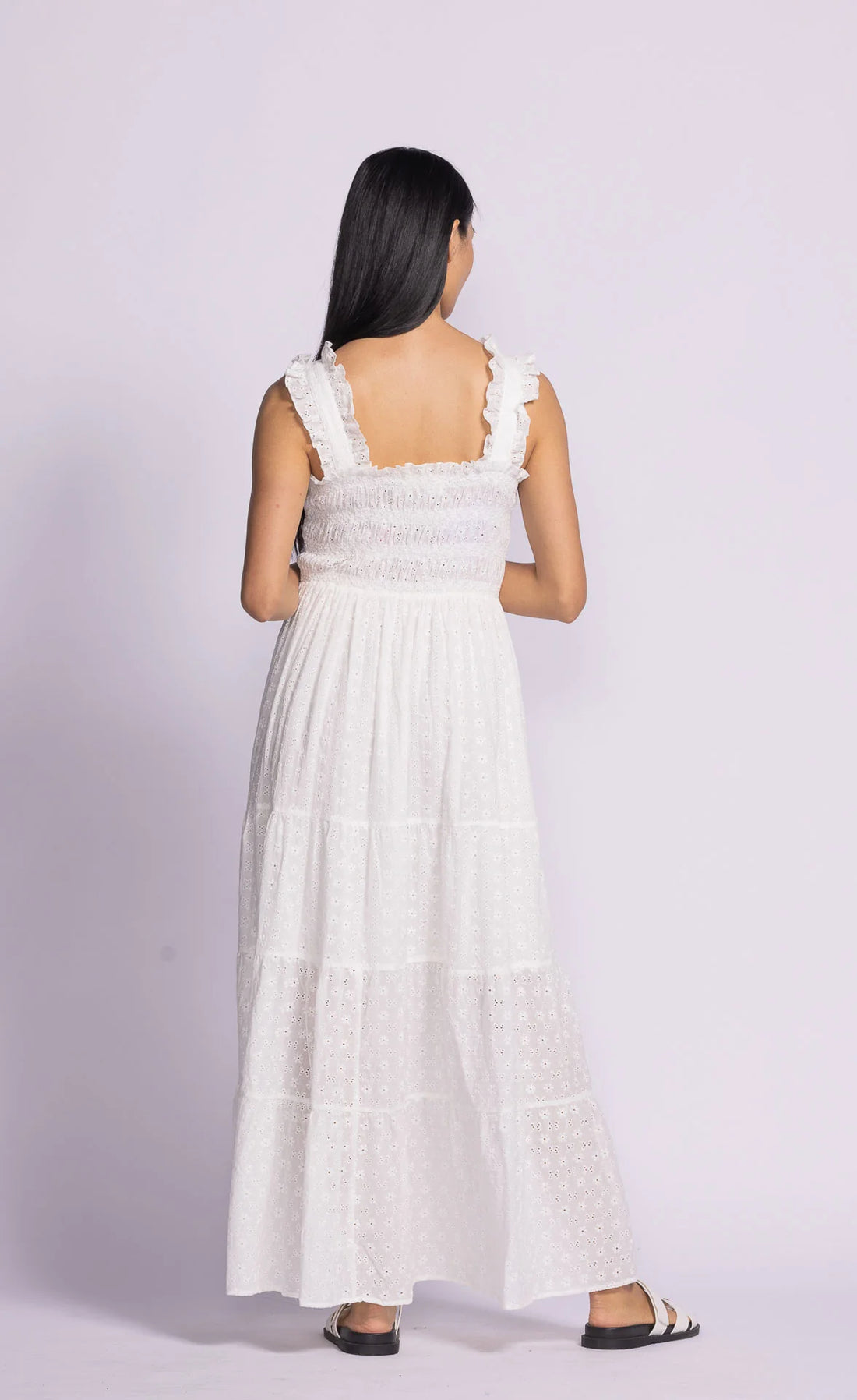 Amber Dress