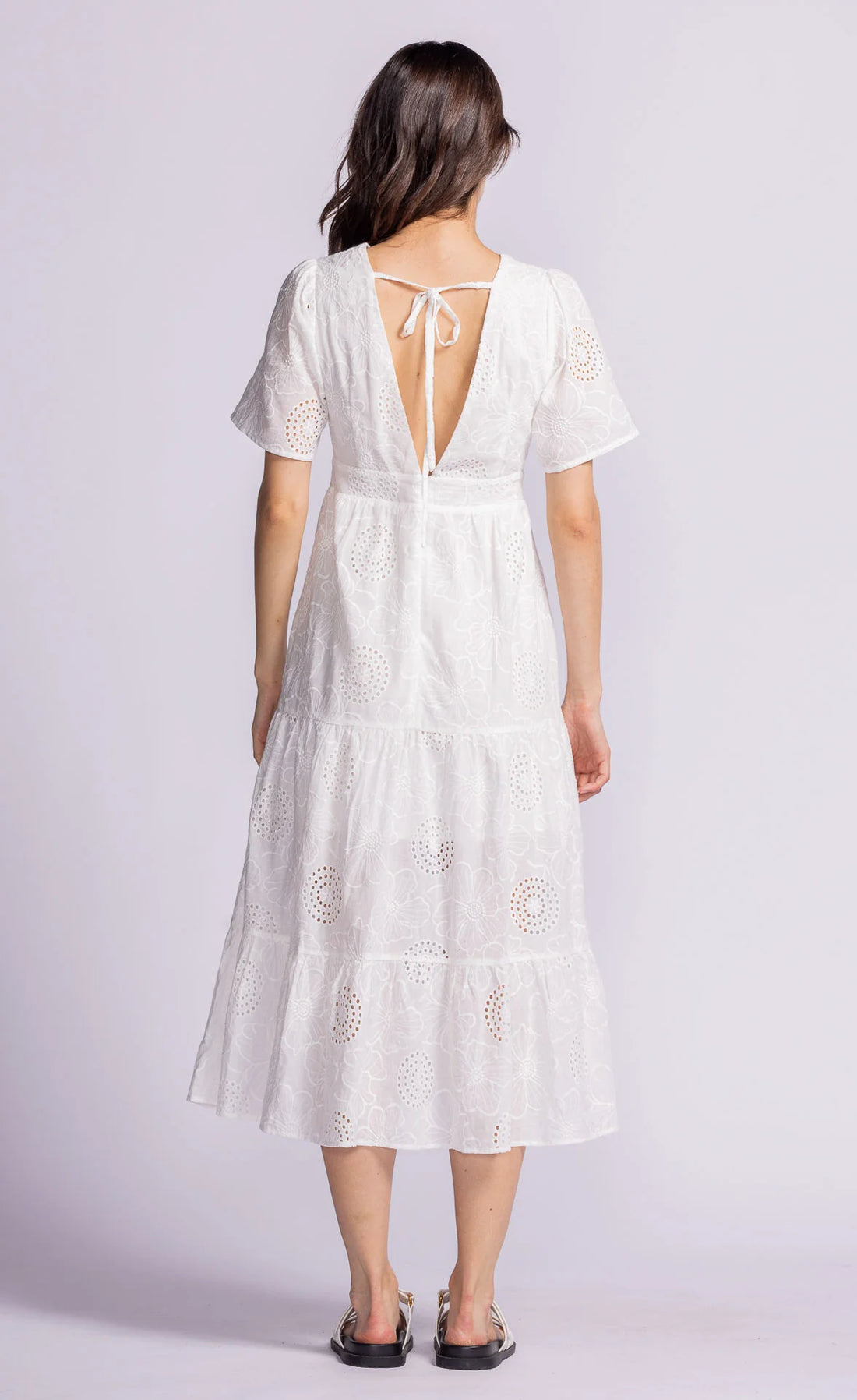 Tamra Dress