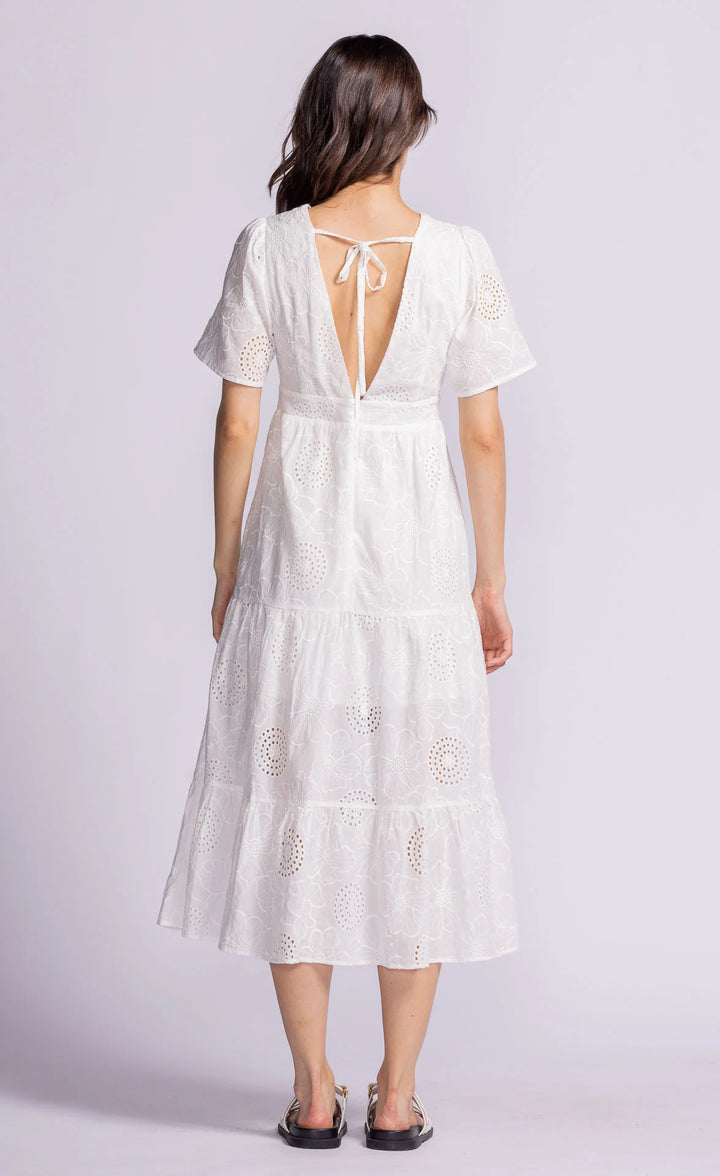 Tamra Dress