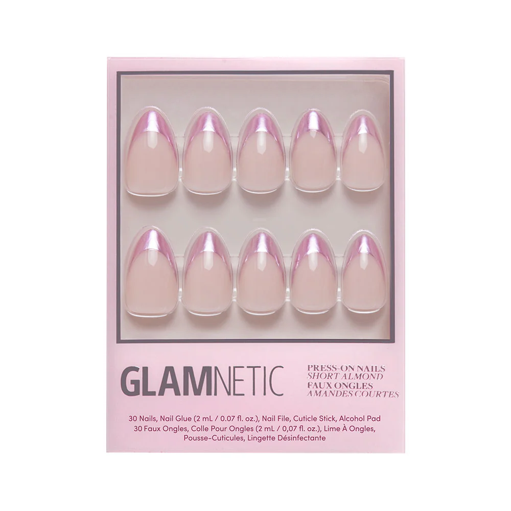 Rock Candy Press-On Nails