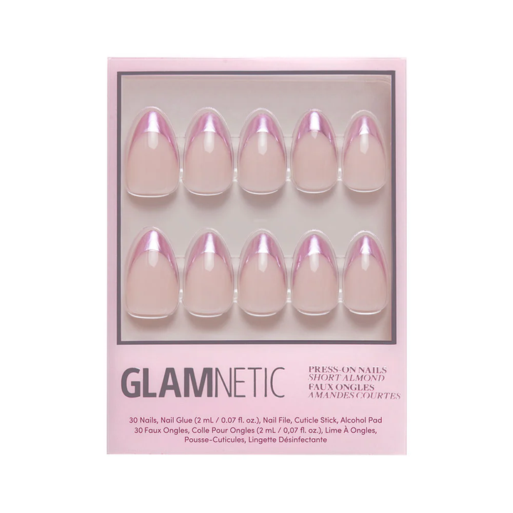 Rock Candy Press-On Nails