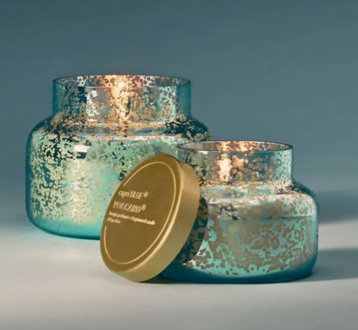 Volcano Aqua Opaline