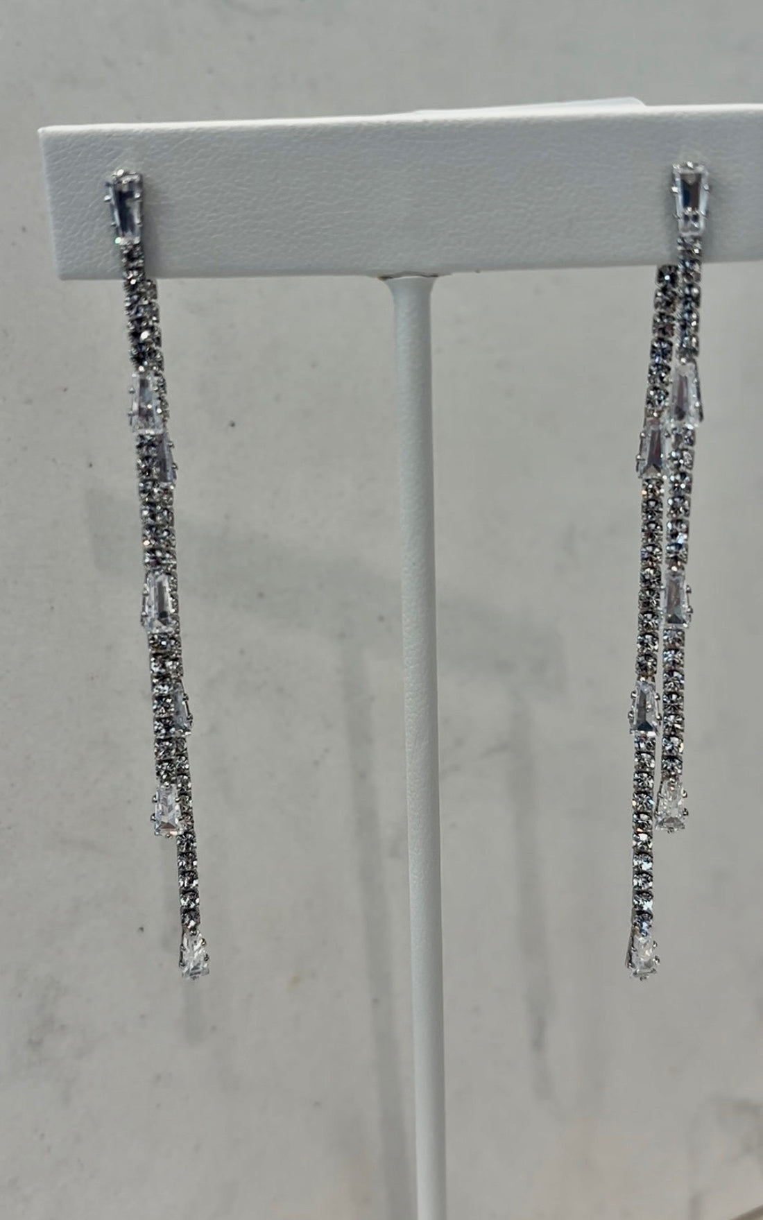 Isadora Earrings