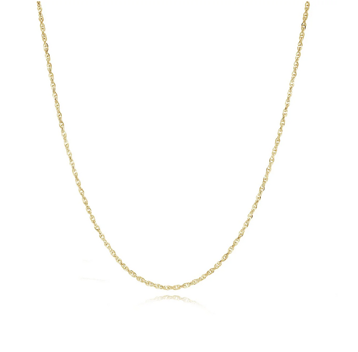 S.Steel 1.7mm Olympic Chain