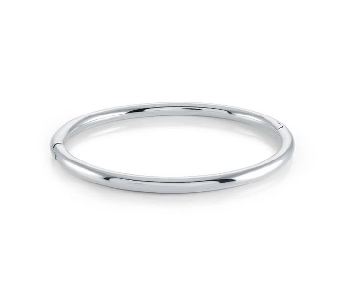 S.STEEL TUBE BANGLE