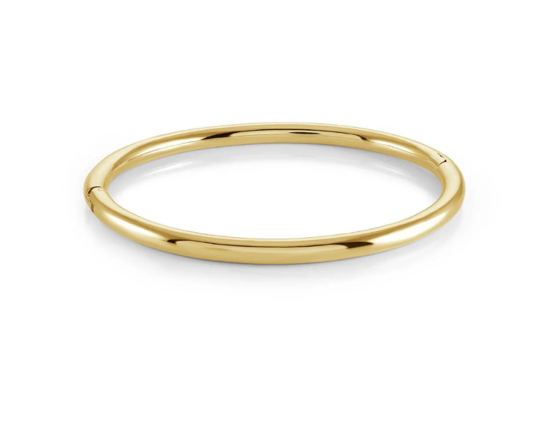 S.STEEL TUBE BANGLE