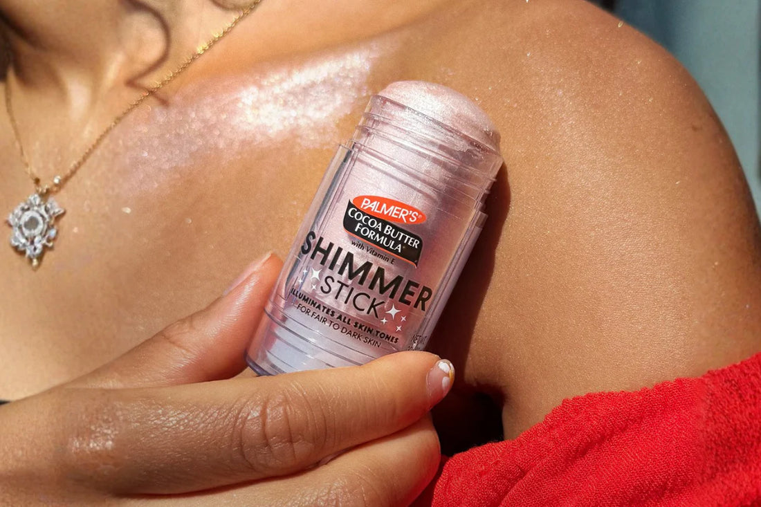 Palmers Shimmer Stick