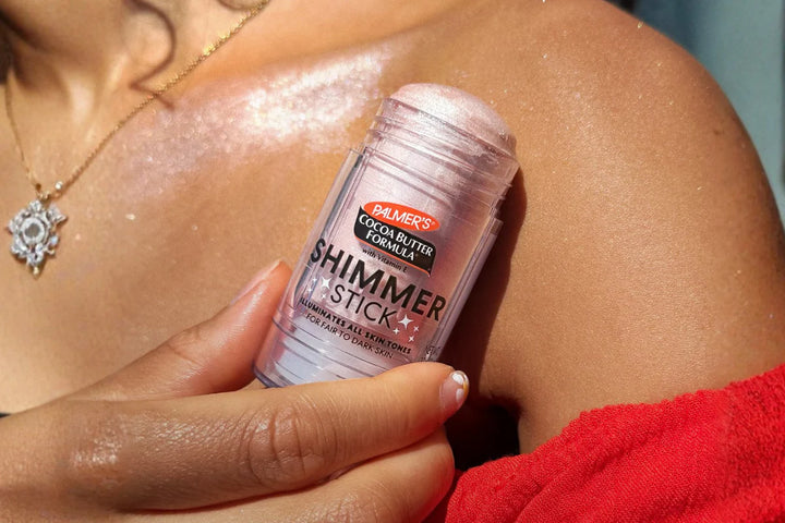 Palmers Shimmer Stick
