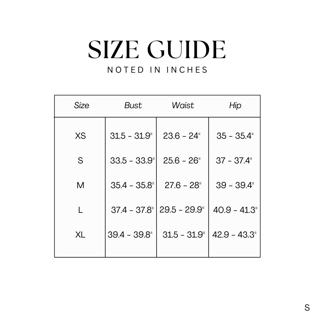 Nixie Dress