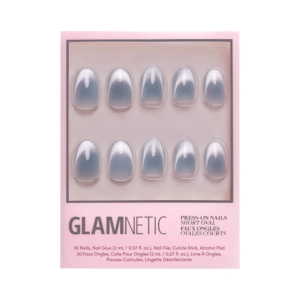 Unicorn Tears Press-On Nails