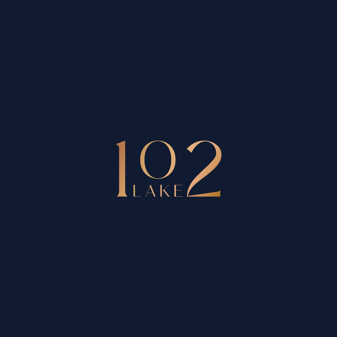 102 Lake Gift Card