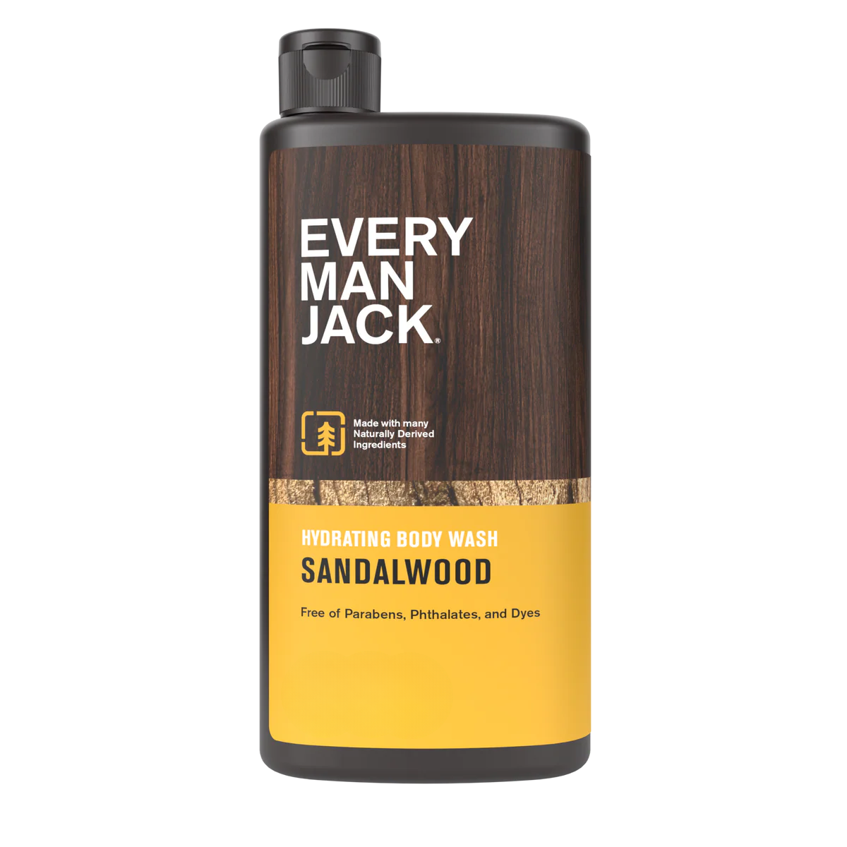 Every Man Jack | SandalWood