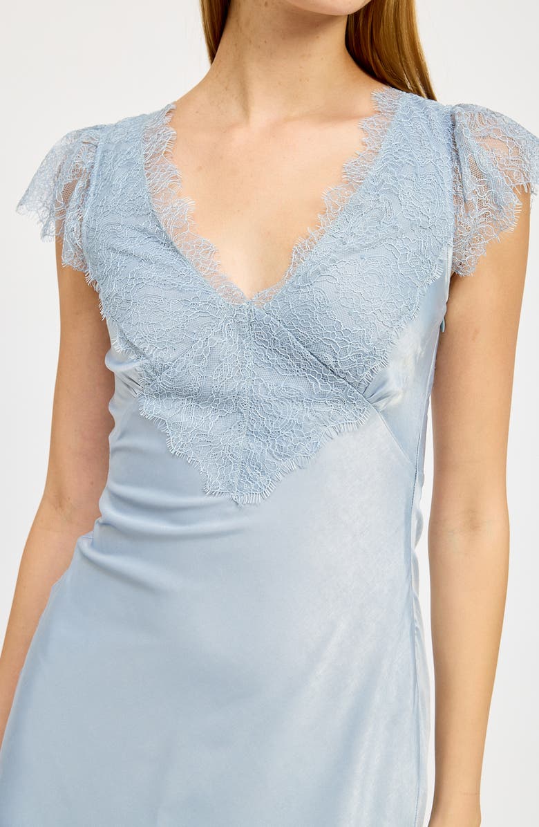 Mila Midi Dress