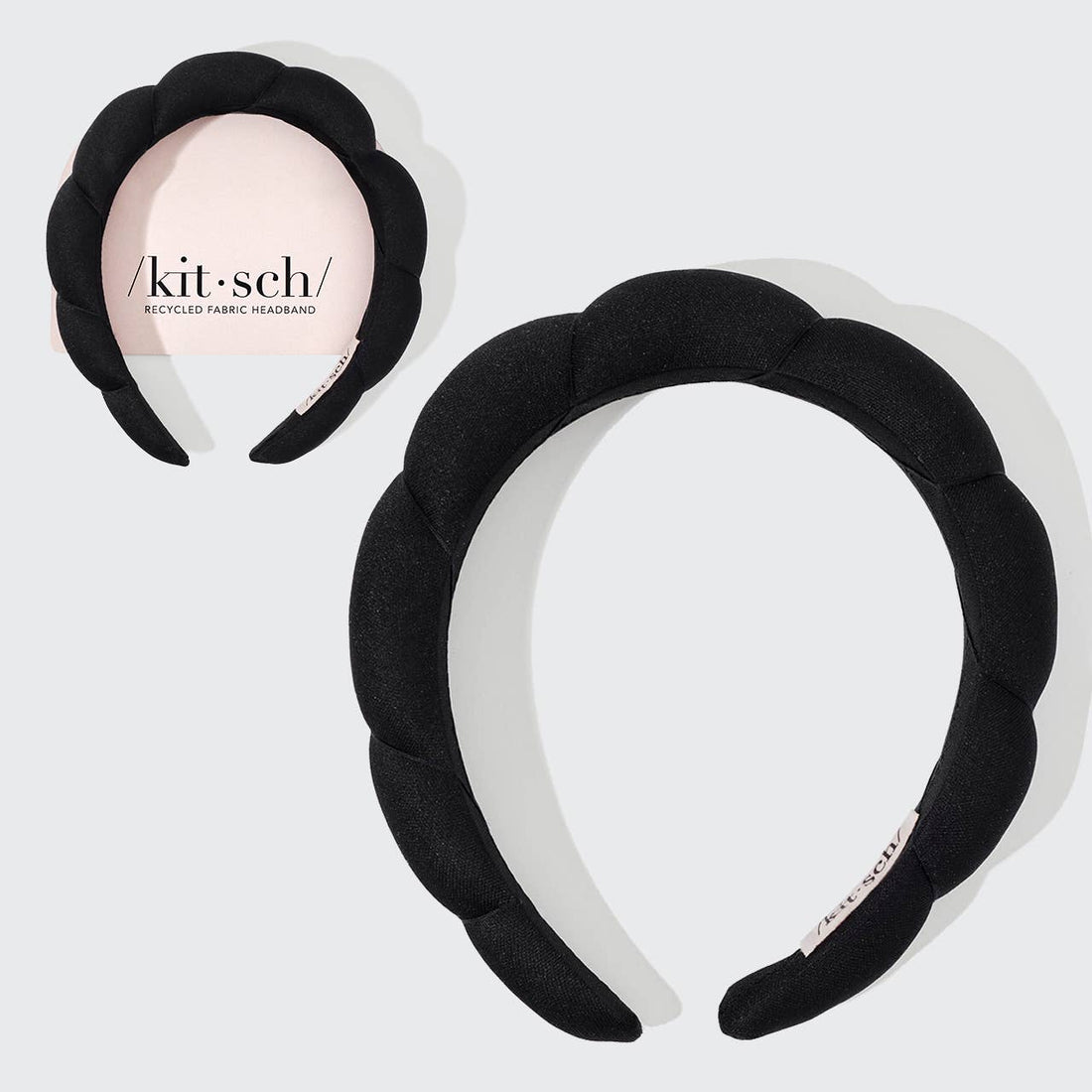 Puffy Headband