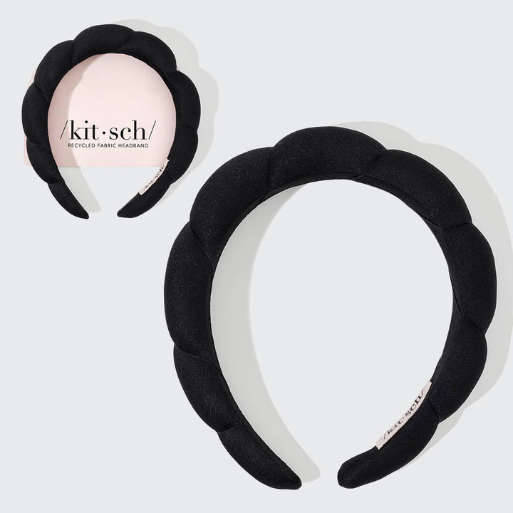 Puffy Headband
