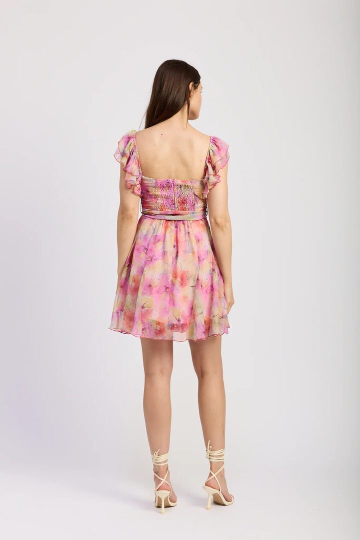 Amari Mini Dress