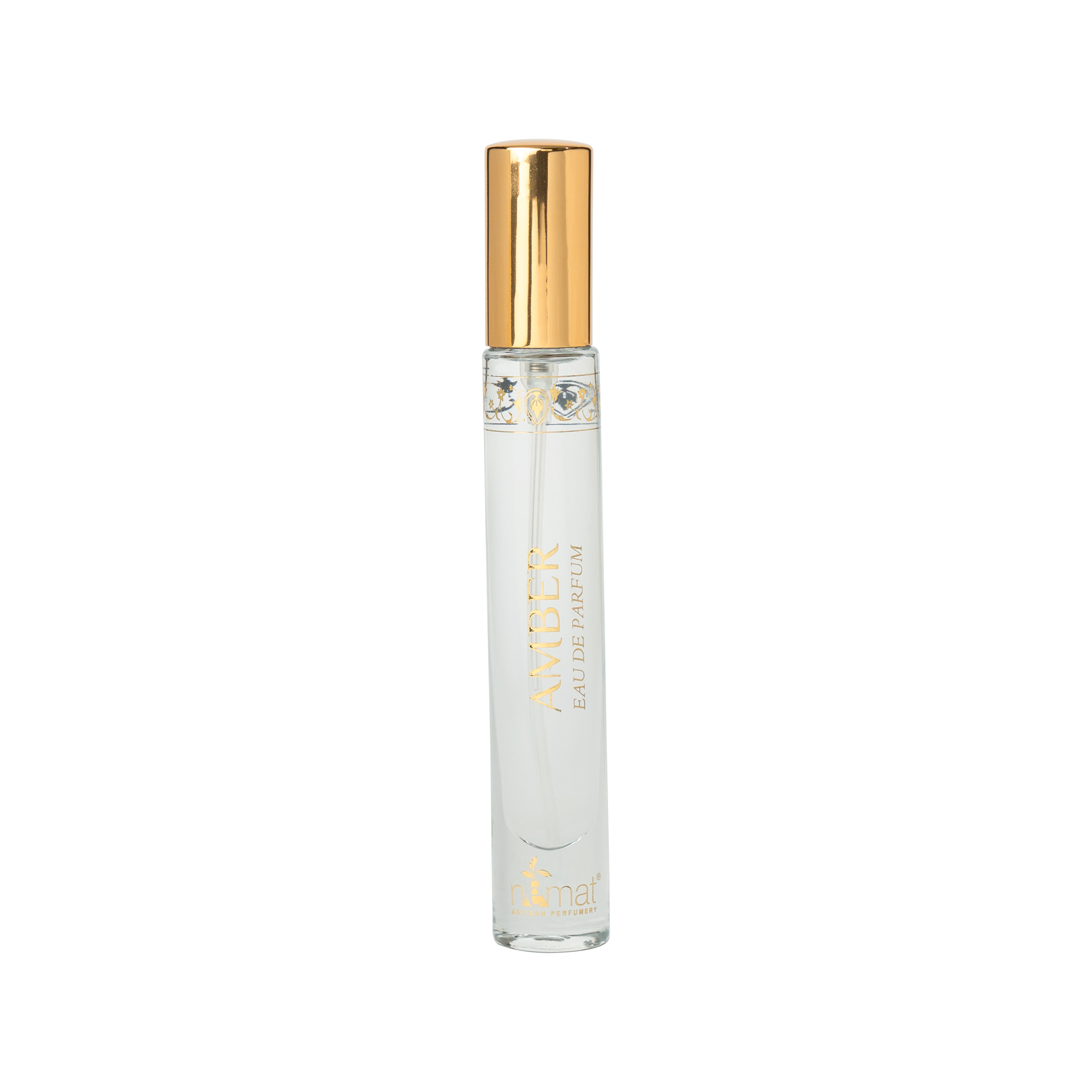 Amber Eau De Parfum Travel Spray 9ml