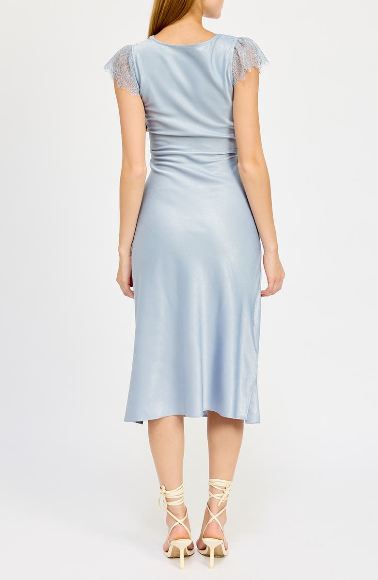 Mila Midi Dress