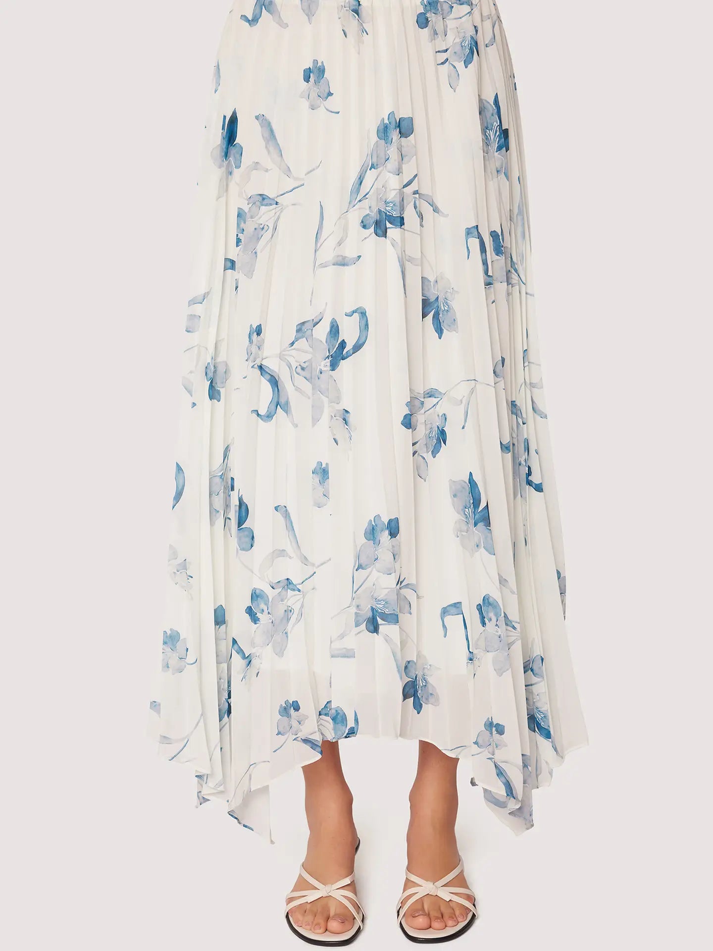 Carolina Maxi Skirt