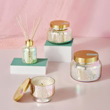 Volcano Petite Reed Diffuser