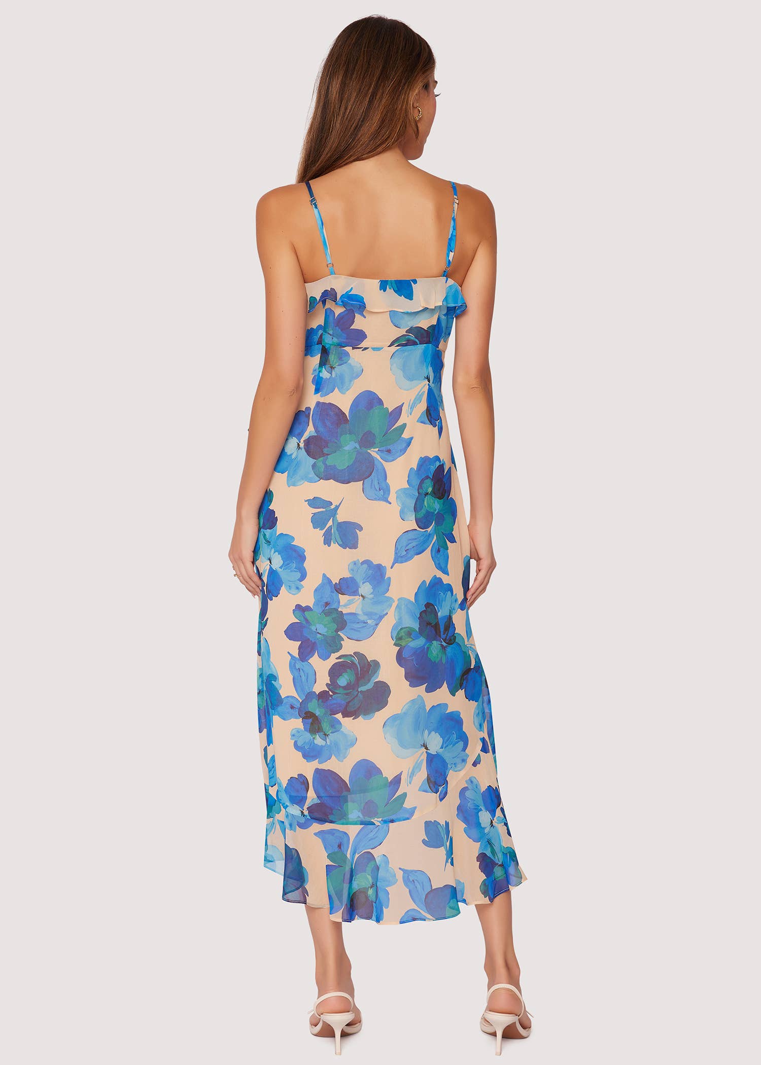 Mayfair Muse Maxi Dress