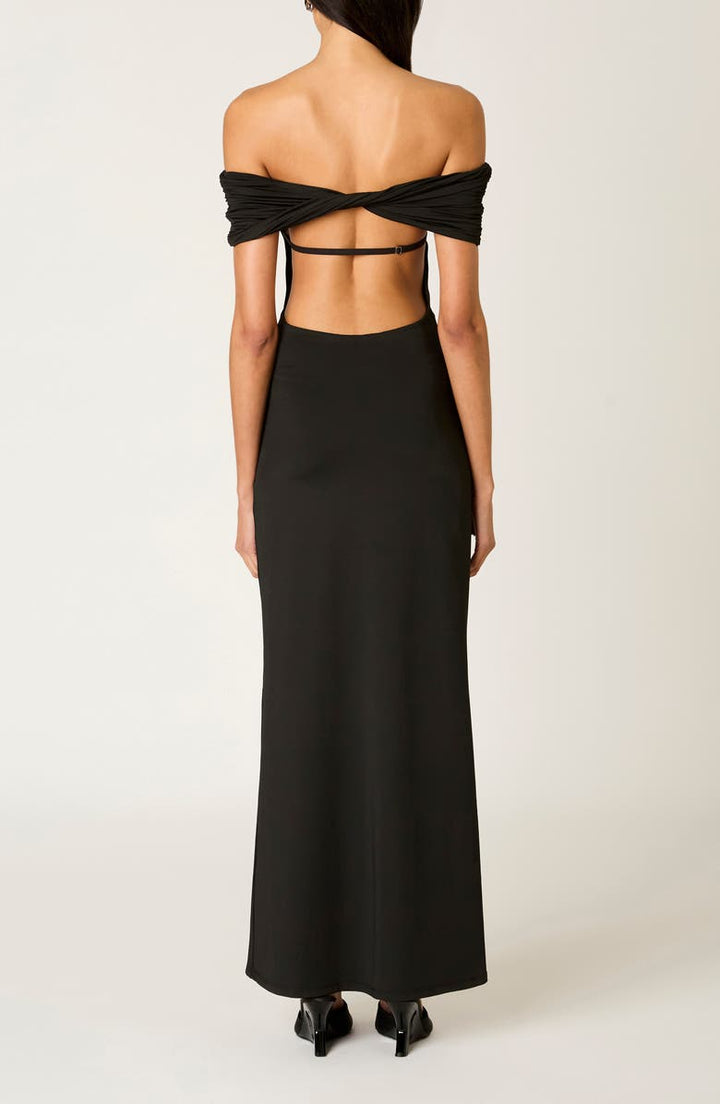 Evangeline Dress