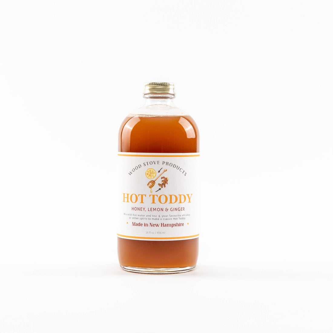 Hot Toddy Cocktail Mixer and Mocktail Mixer, 16 fl oz
