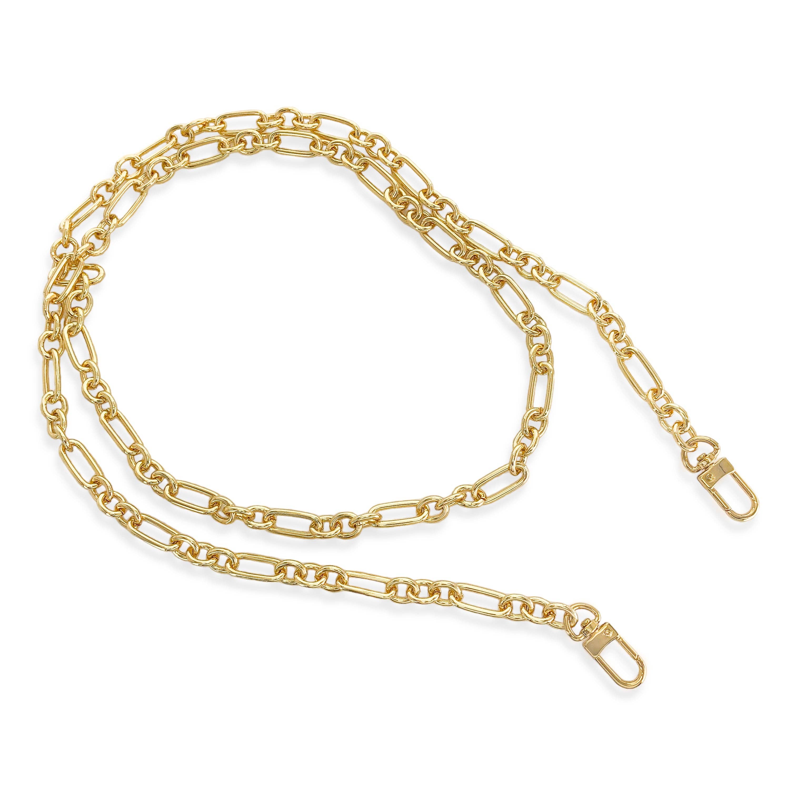 Alt Chain Phone Chain