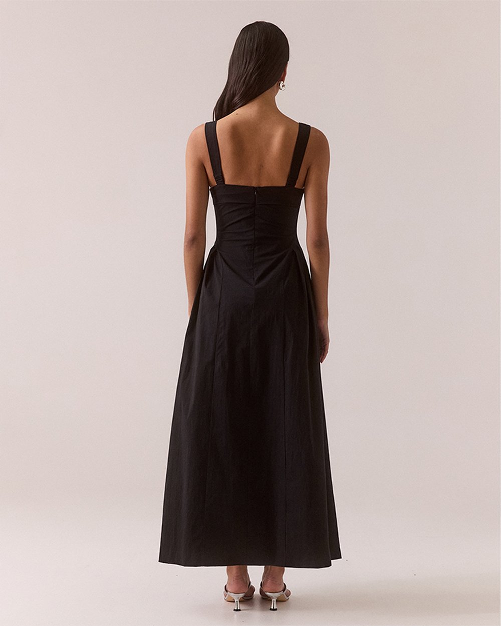 Nixie Dress