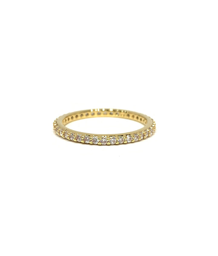 Eve Eternity Ring