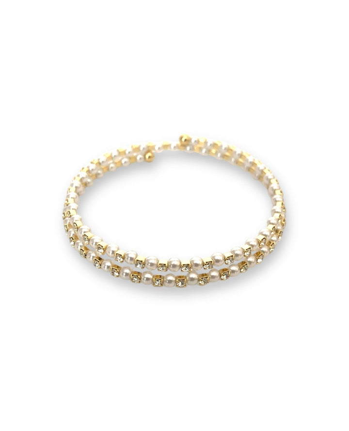 Ella Double Bracelet