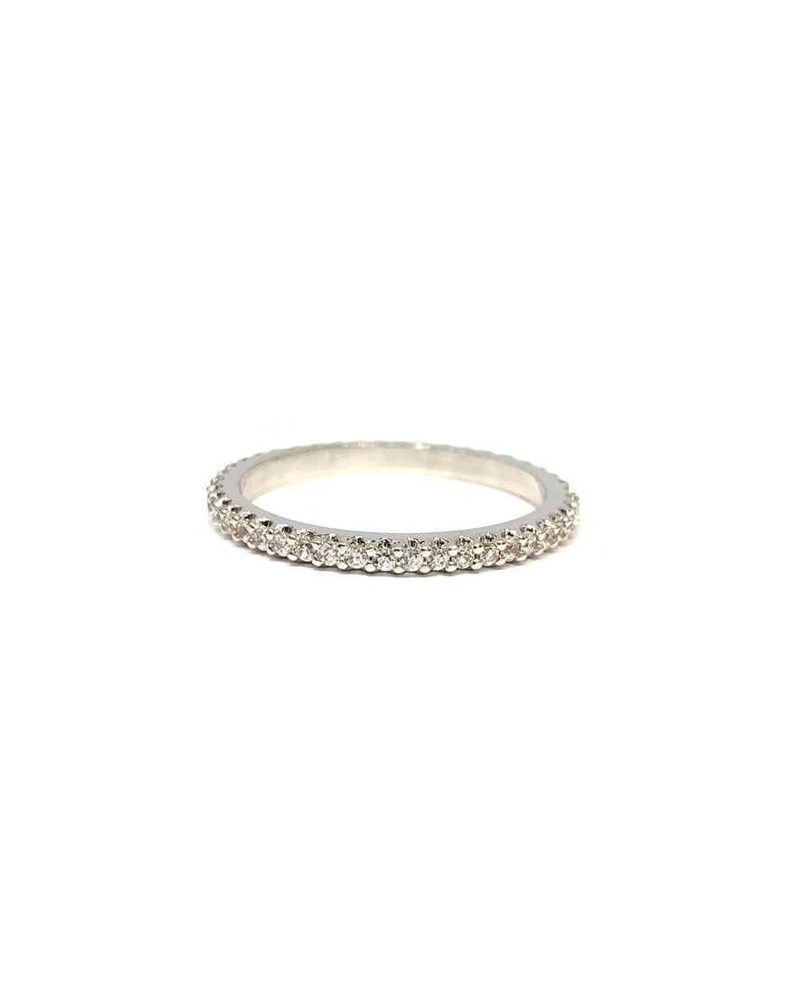 Eve Eternity Ring