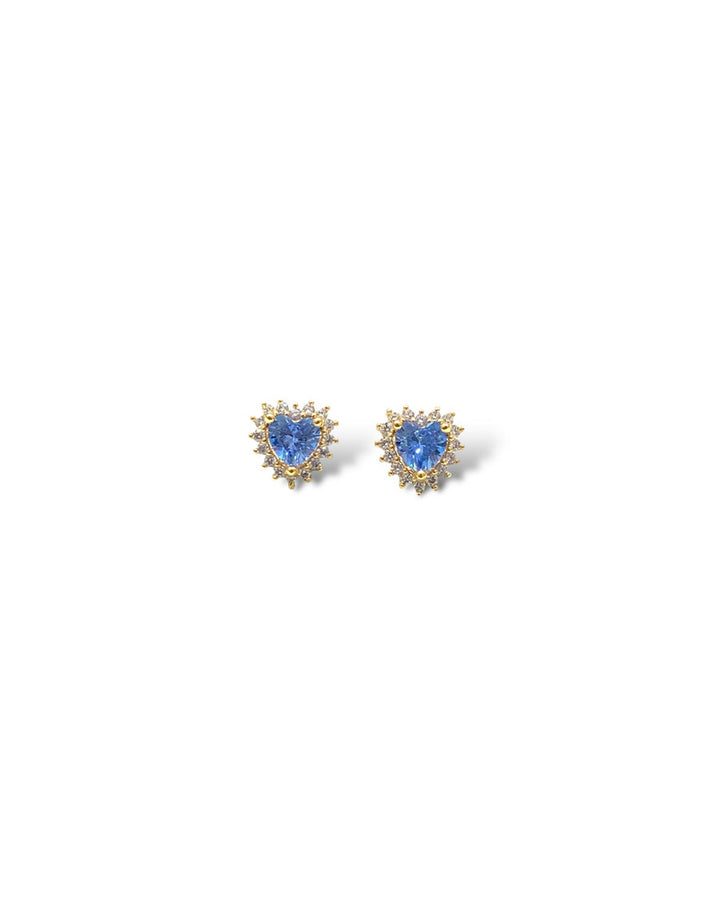 Noelle Stud Earrings