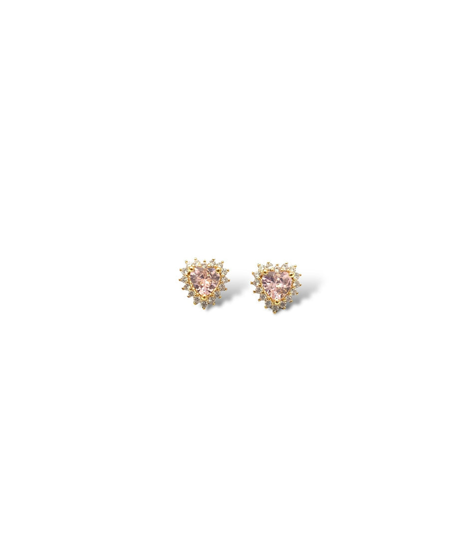 Noelle Stud Earrings