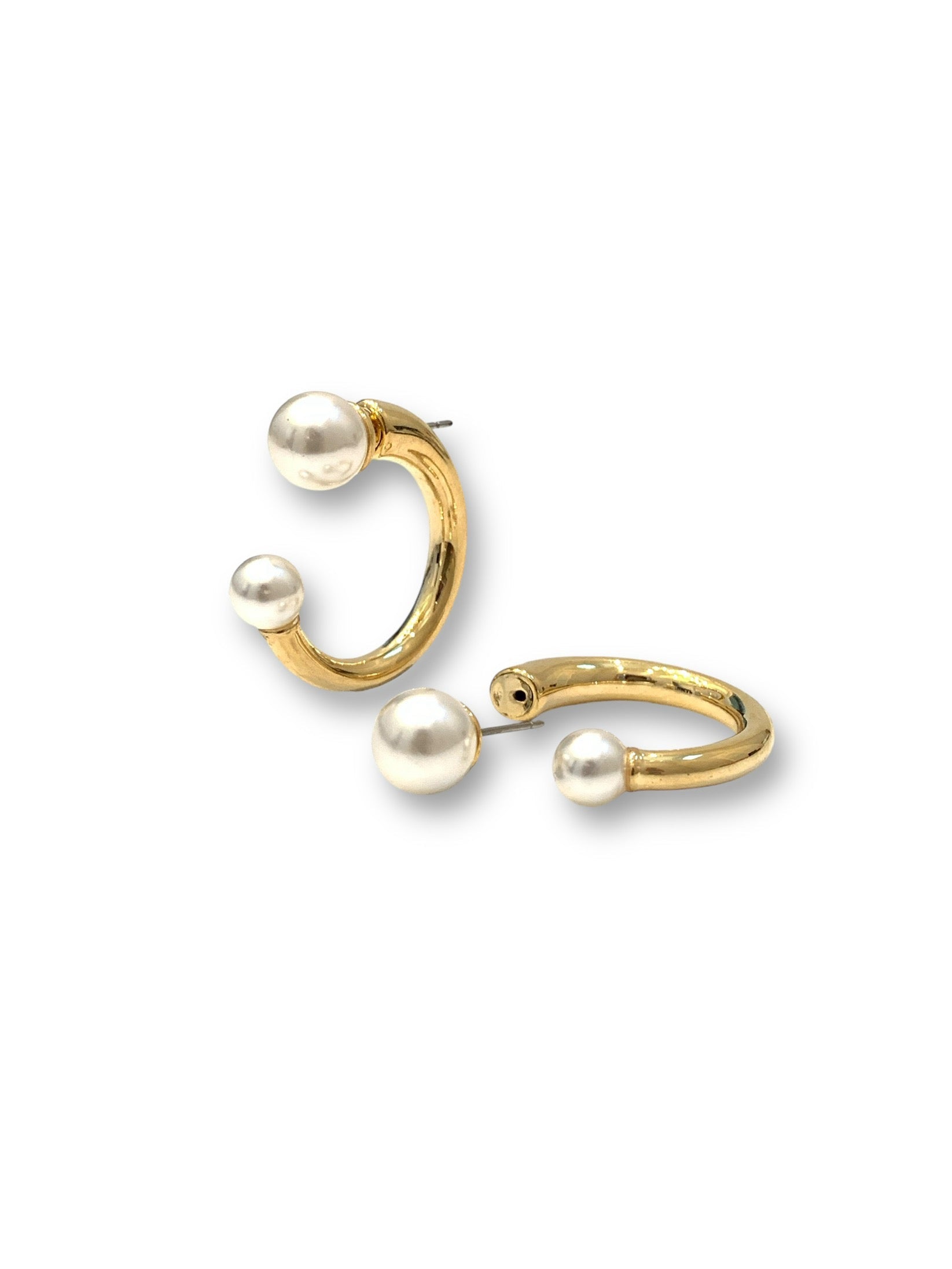 Eloise front back earring