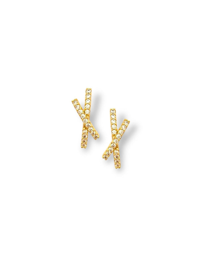 Sienna Stud Earrings