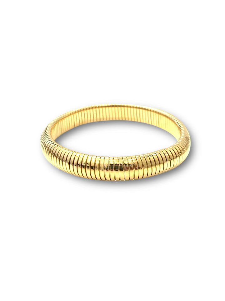 Margot cobra chain bracelet