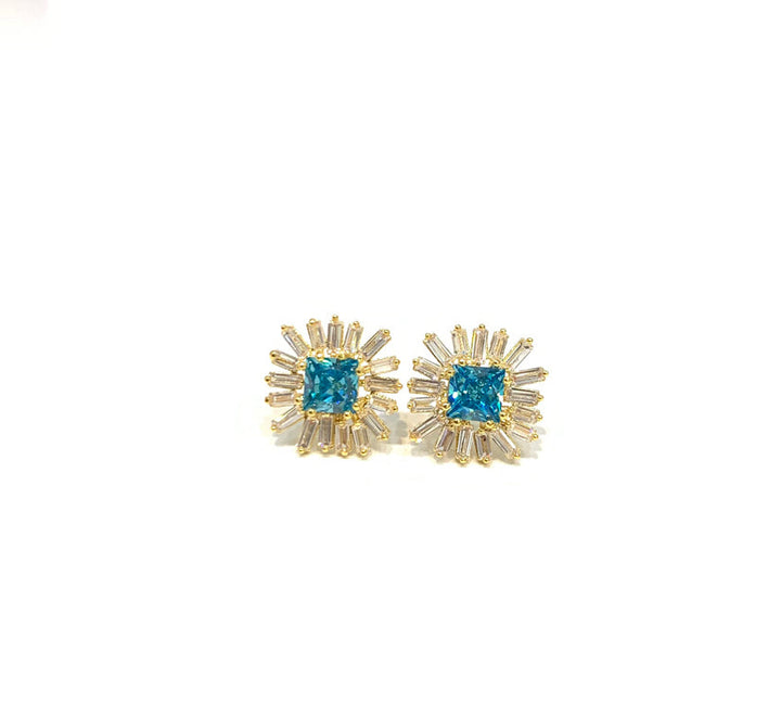Amalie Stud Earrings