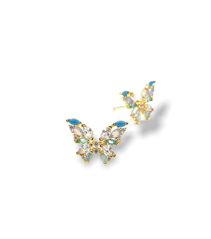 Nabi Stud Earrings